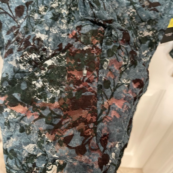 Karen Kane Top - Picture 5 of 9